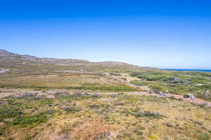 0 Bedroom Property for Sale in Scarborough Western Cape
